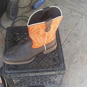 ariat boots